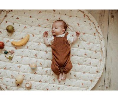 Sacco Play & Go SOFT Rabbit