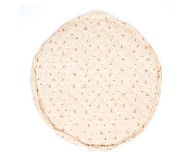 Sacco Play & Go SOFT Rabbit
