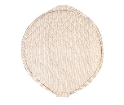 Sac Organic SOFT Rversible Play & Go Stripes Blue