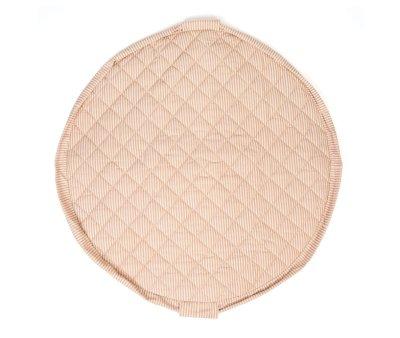 Sacco Play & Go SOFT Stripes Brown