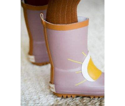 Calcetines Knee High Spice