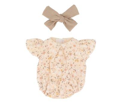Completo Pagliaccetto Oli Collezione Primavera