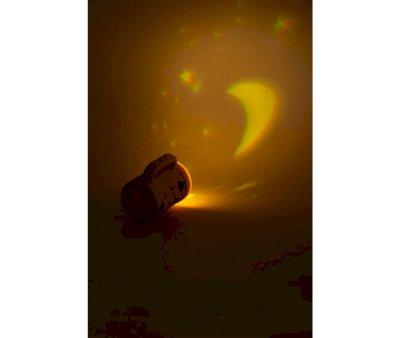 Dino Projector Flashlight