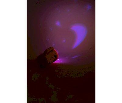Dino Projector Flashlight