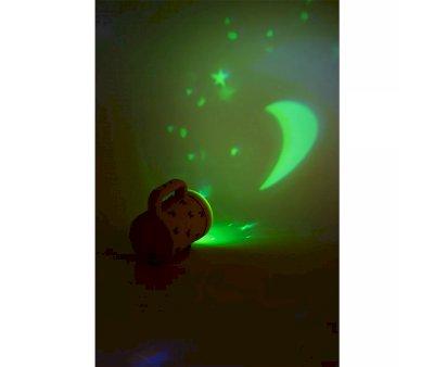Lanterna Cherry Projector