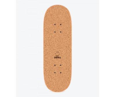 Monopatn Mini BB KickFlip