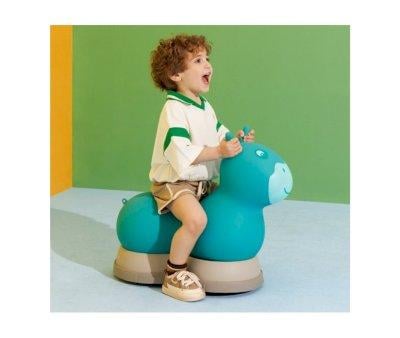Micro Air Hopper 2 Aqua