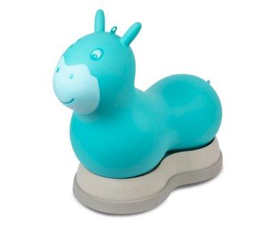 Micro Air Hopper 2 Aqua