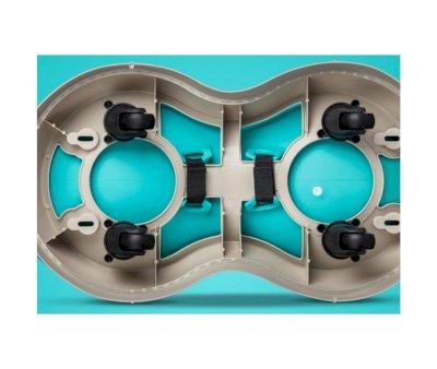 Micro Air Hopper 2 Aqua
