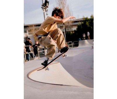Skateboard Maxi Sunshine