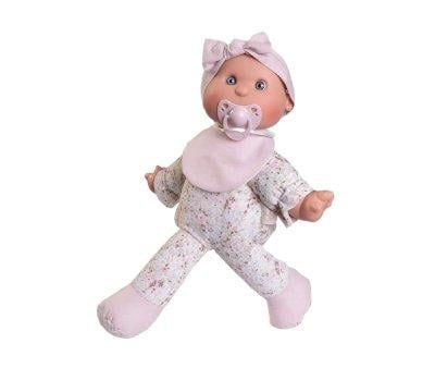 My First Antonio Juan Dolly with Personalised Bib
