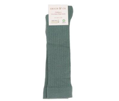 Calcetines Knee High Fern
