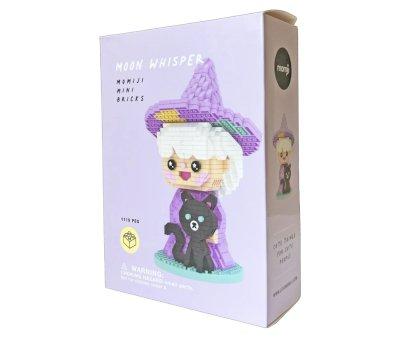 Mini Bricks Momiji Moon Whisper 1115 Pices