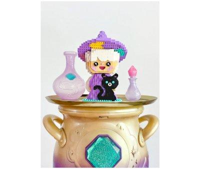 Mini Bricks Momiji Moon Whisper 1115 Pices