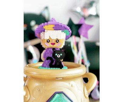 Mini Bricks Momiji Moon Whisper 1115 Pices