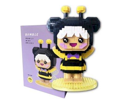 Mini Bricks Bumble 852 Pices