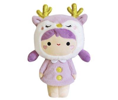 Plush Twinkle Plum 31 cm
