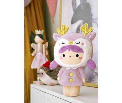 Plush Twinkle Plum 31 cm