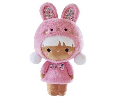 Raspberry Sorbet Edition Pascale Plush 31 cm