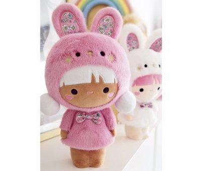 Raspberry Sorbet Edition Pascale Plush 31 cm