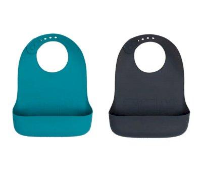 Cubos Iluminados Blair Azul