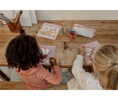 Estuche Fairy Garden Personalizable