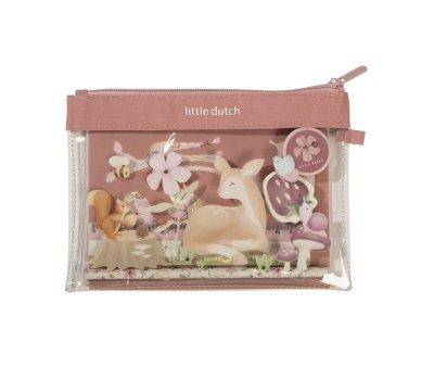 Set Estuche y Material Escola Fairy Garden
