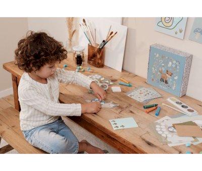 Caja de Creatividad Forest Friends