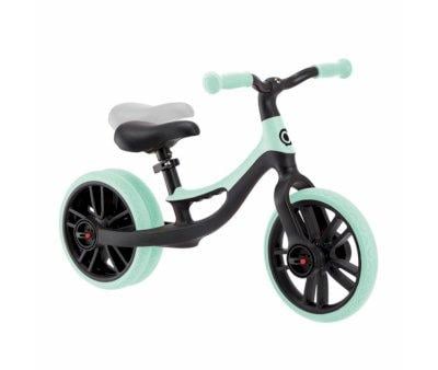 Balance bike Elite Duo With 2 Back Wheels Mint