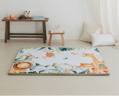 Enrollagateo Basic Safari Maxi