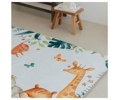 Enrollagateo Basic Safari Maxi