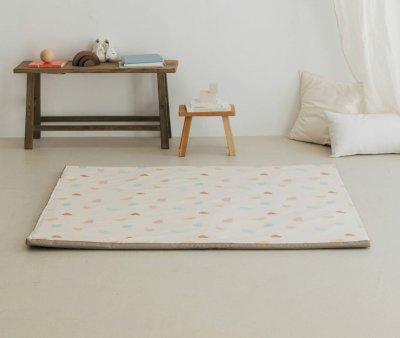 Enrollagateo Basic Terrazzo Pastello