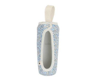 Bottle Holder Large BIBS Liberty Eloise Ivory