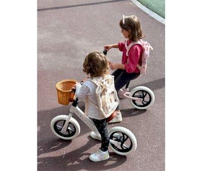 Premium White Balance Bike