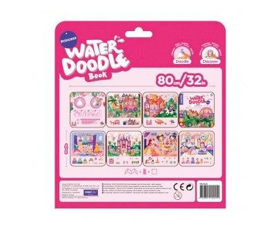 Libro de Los Dibujos Mgicos Princesas