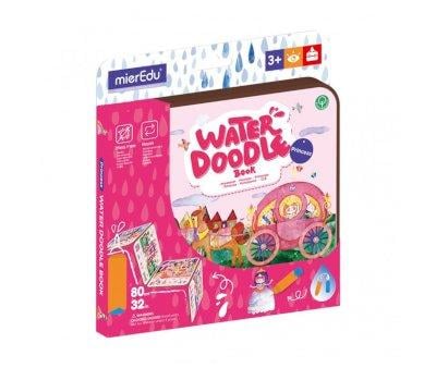 Libro de Los Dibujos Mgicos Princesas