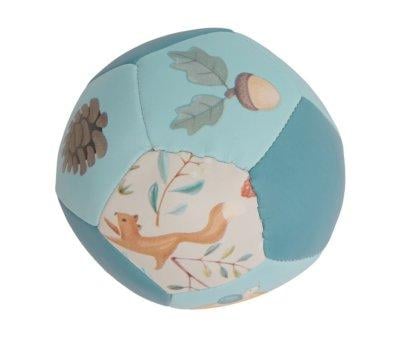 Pelota Mini Blandita Forest Friends
