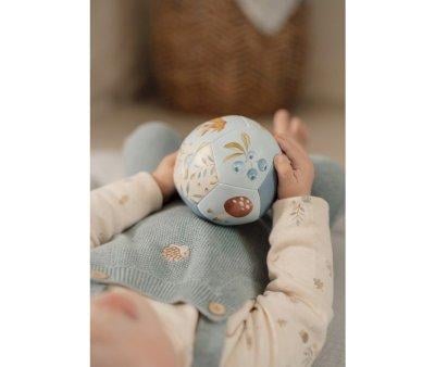 Pelota Mini Blandita Forest Friends