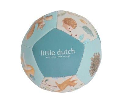 Pelota Mini Blandita Forest Friends