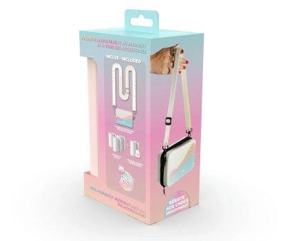 Housse de Protection Travel Kit pour PixiPrint