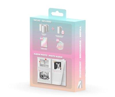 Kit criativo PixiPrint