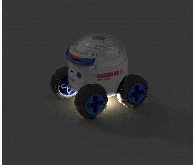 Projetor Space Rover Night Light Descubra o universo
