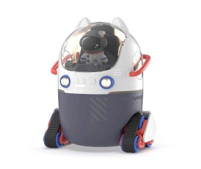Night Light and Humidifier Humybot