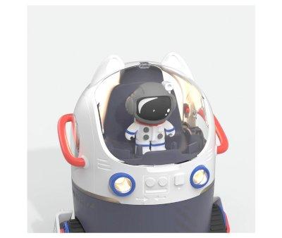 Night Light and Humidifier Humybot