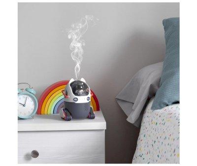 Night Light and Humidifier Humybot
