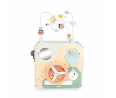 Multi-atividade Maxicubo Sweet Cocoon