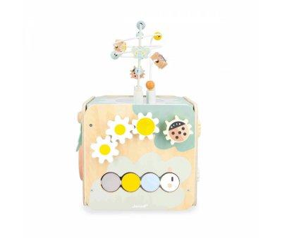 Multi-atividade Maxicubo Sweet Cocoon