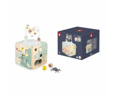 Multi-atividade Maxicubo Sweet Cocoon