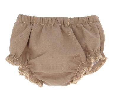 Culotte Popeln Topo para Mueco Soft