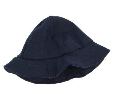 Gorro Pescador Popeln Azul Marino para Mueco Soft